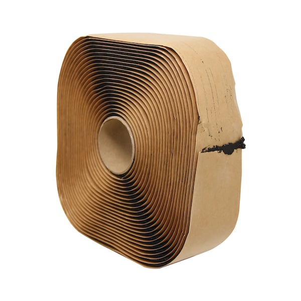 Prestite Refrigerant Insulation Tape, 30' Roll 8" x8" x2"